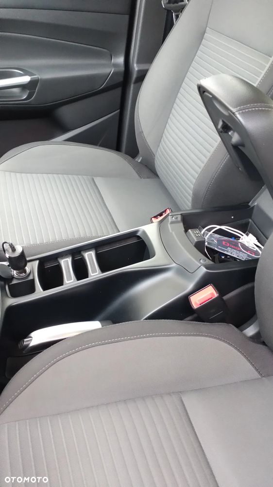 Ford Grand C-MAX 1.5 EcoBoost Start-Stopp-System Titanium - 17