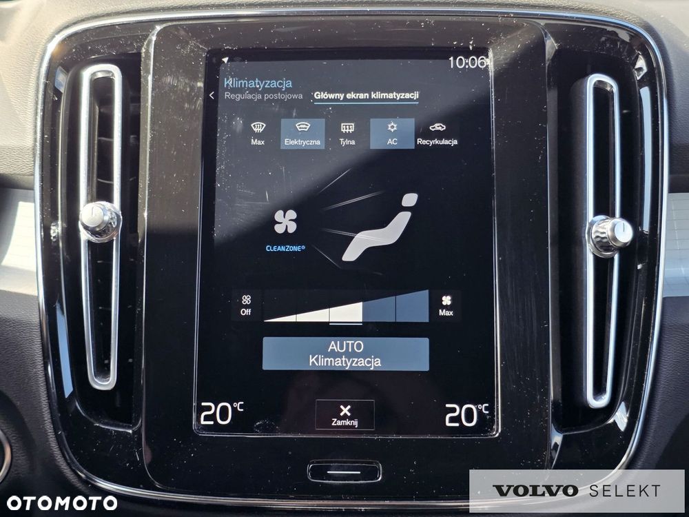 Volvo XC 40 - 29