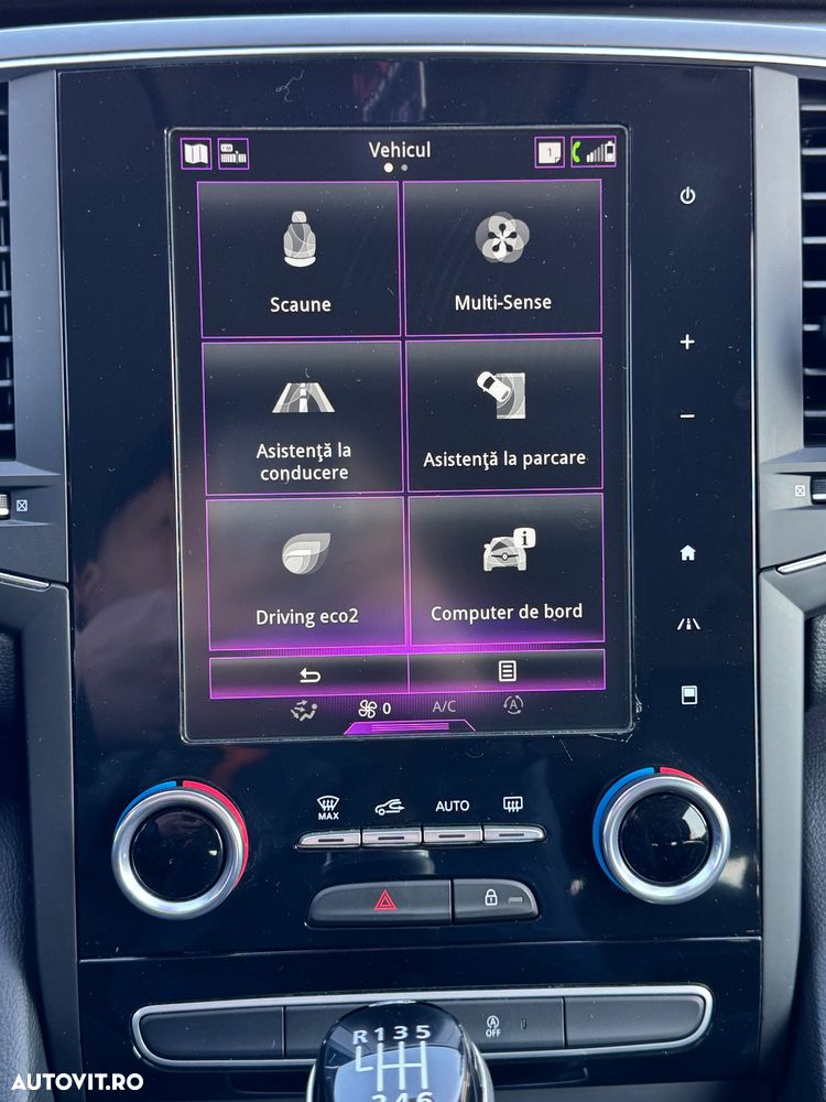 Renault Talisman - 9