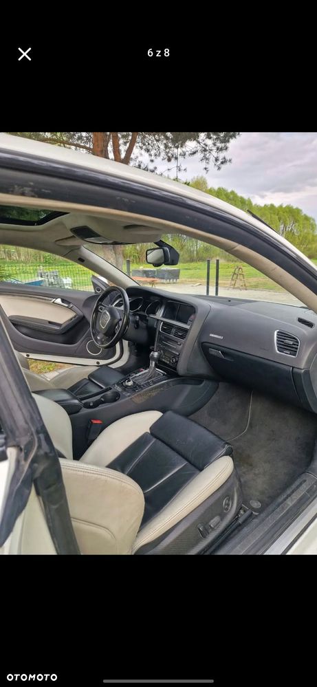 Audi S5 2010 photo 5
