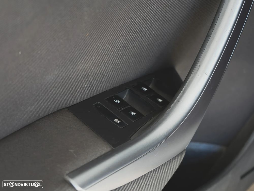 Opel Astra Sports Tourer 1.3 CDTi Selection S/S - 18