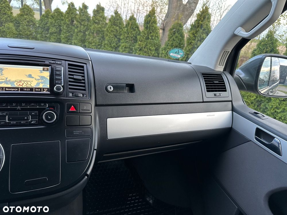 Volkswagen Multivan L1 LIFE - 13