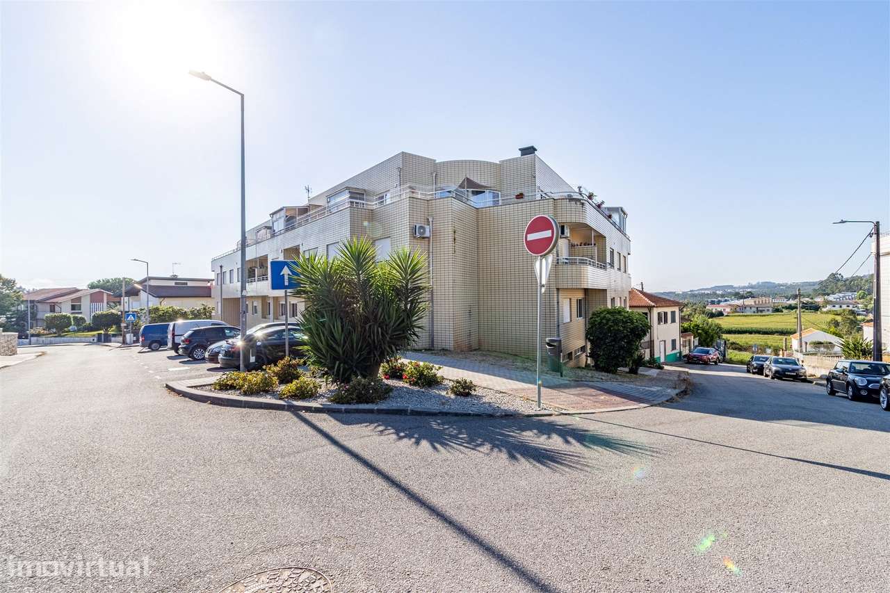 Apartamento T2 Venda em Escapães,Santa Maria da Feira