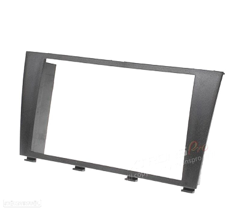 MOLDURA ADAPTADOR PARA RADIO 2-DIN PARA TOYOTA ALTEZZA LEXUS IS - 2