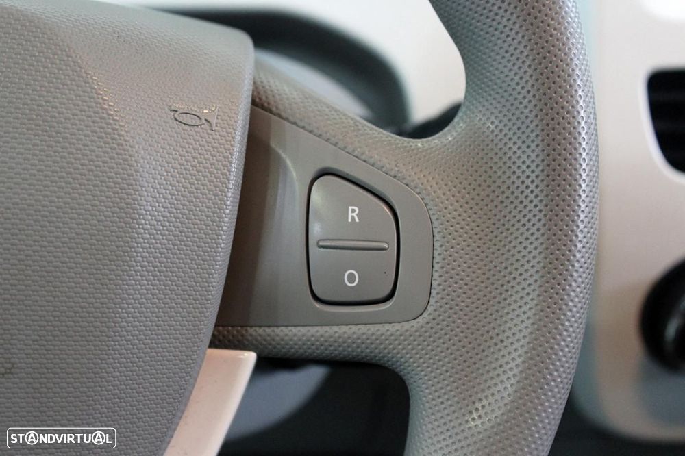Renault Zoe (c/ Bateria) Life 40 - 11