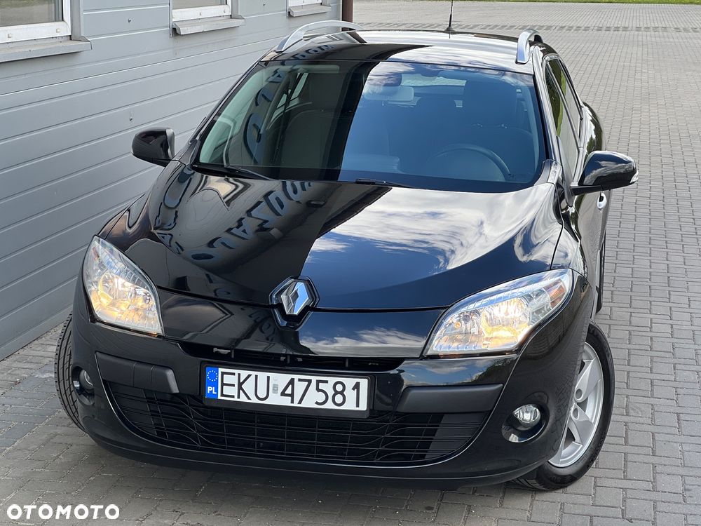 Renault Megane 1.6 16V 110 TomTom Edition - 6