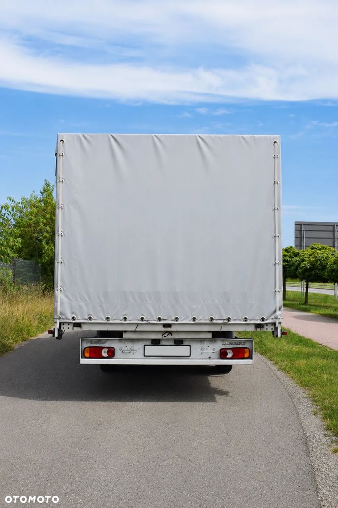 Renault Master - 5