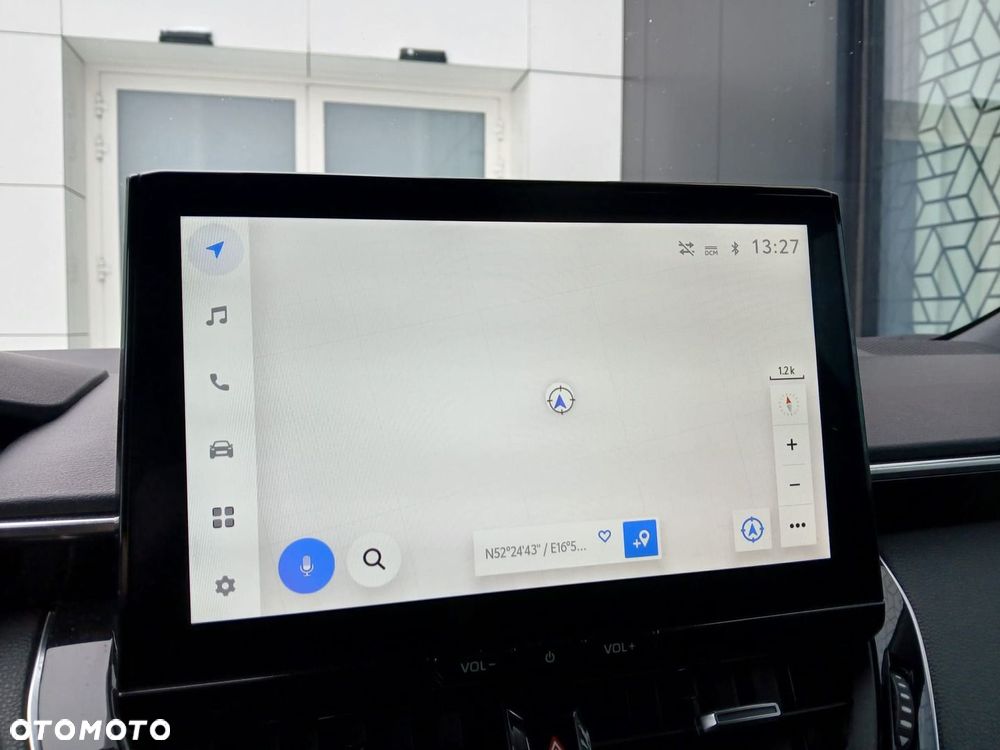 Toyota Corolla 1.8 Hybrid Style - 17