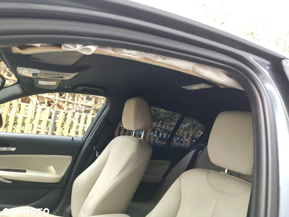 BMW Seria 1 118d M Sport - 24