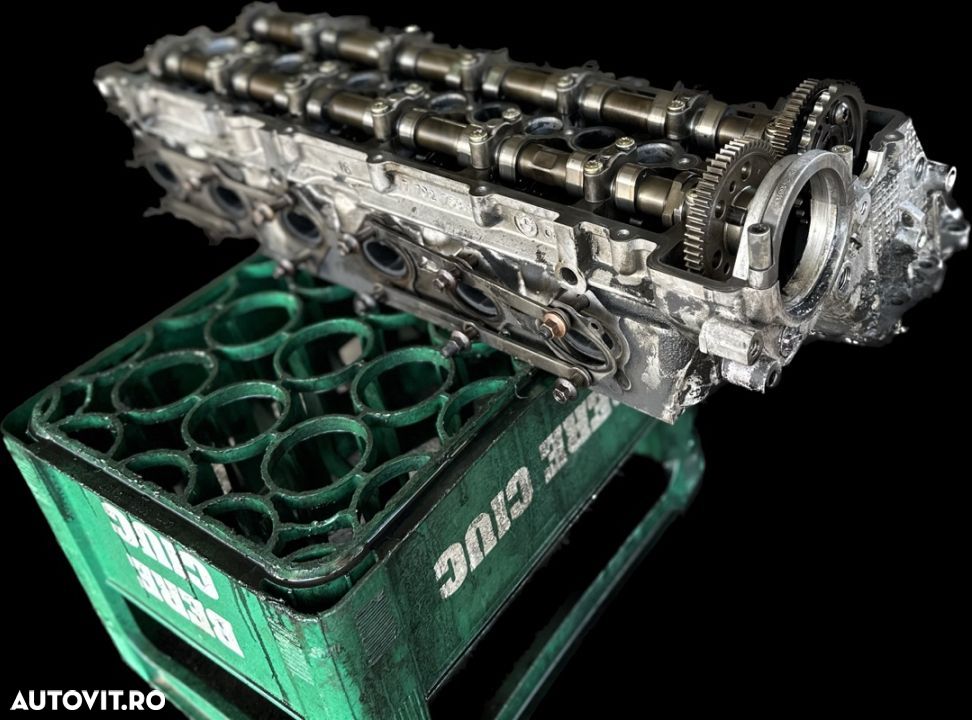 306D5 N57N2 chiuloasa bmw M57tu2 m57 286 Hp 535d x5 30sd  x6 e71 3.5d e70 e60 730d e65 axe cu came - 4