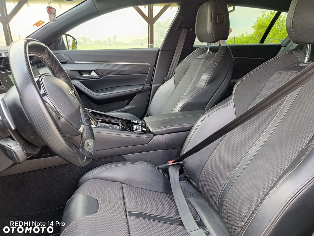 Peugeot 508 - 29