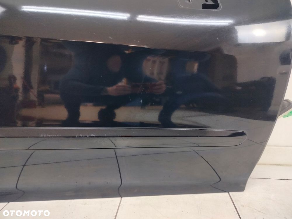 peugeot 308 i t7 07r- drzwi prawe przednie prawy przód ktv ktvd - 5