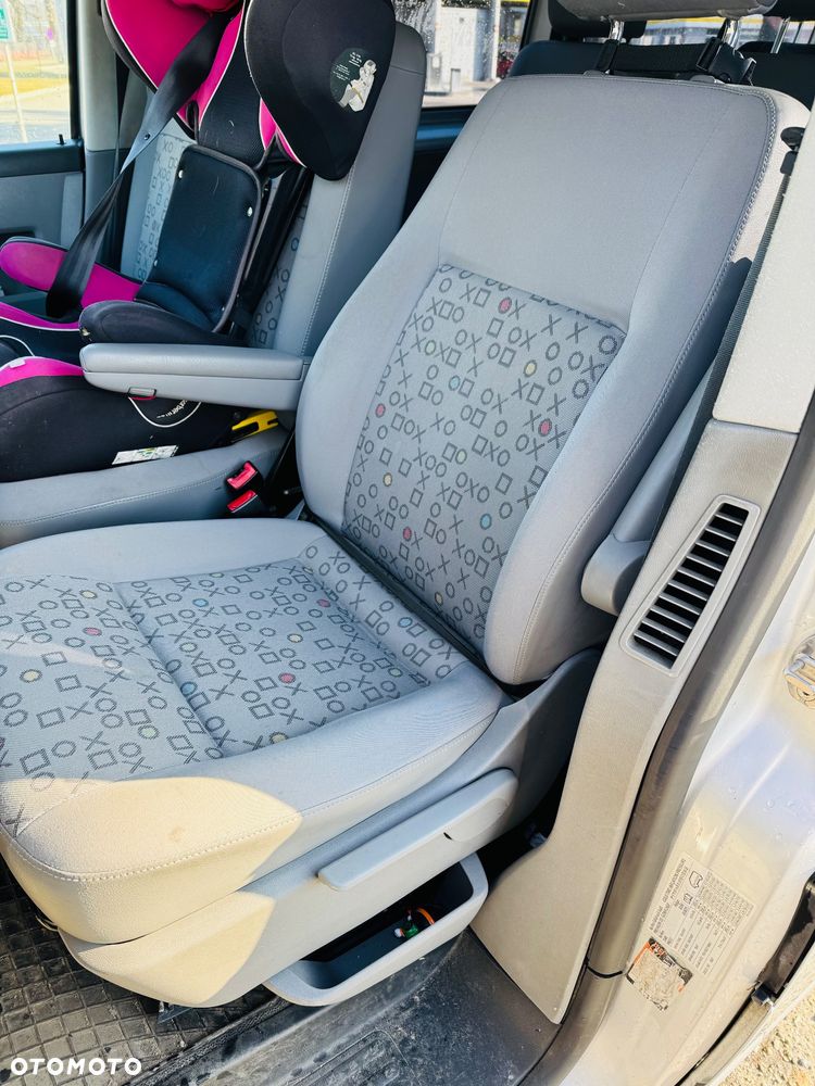 Volkswagen Transporter L2 - 8