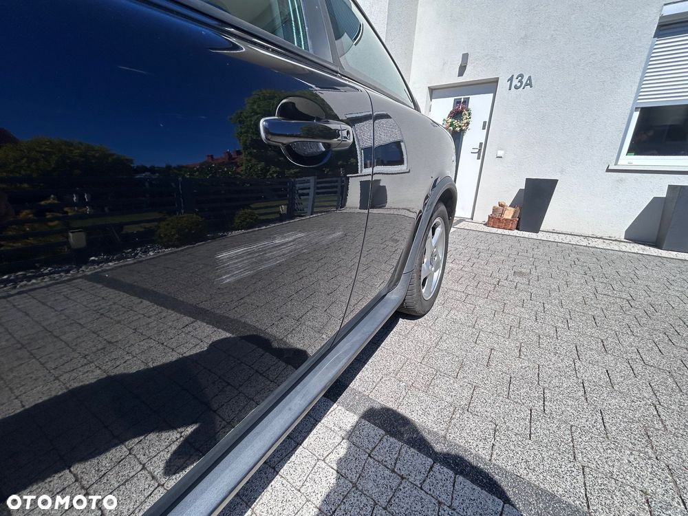 Volvo C30 D2 DRIVe Start-Stop - 21