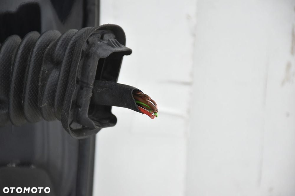 drzwi przednie przód lewe mercedes c w204 - 9