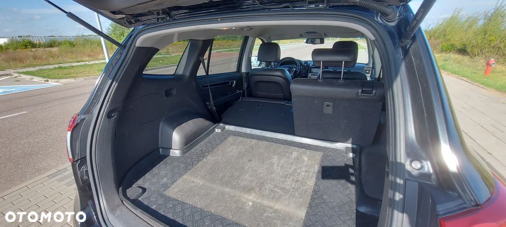 Hyundai Santa Fe - 20