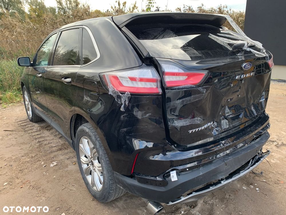 Ford Edge - 9