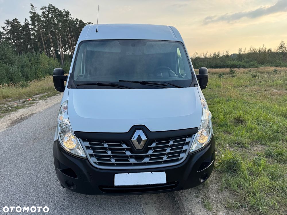 Renault MASTER - 2