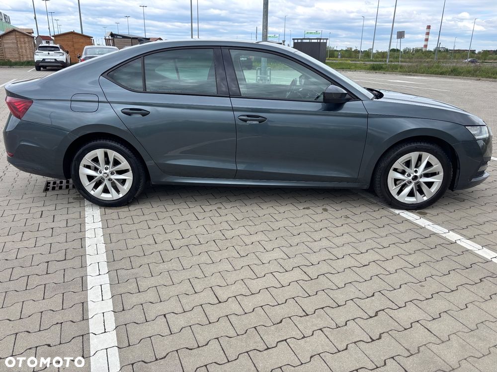Skoda Octavia - 7