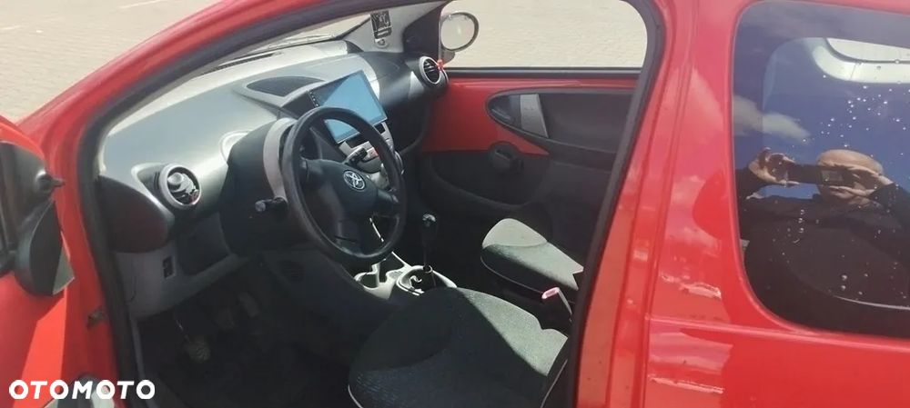 Toyota Aygo 1.0 VVT-i Premium - 5