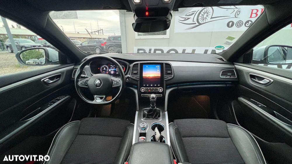 Renault Talisman - 4