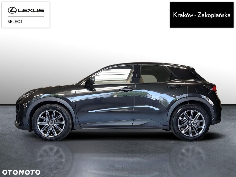 Lexus LBX 1.5 Hybrid Relax - 3