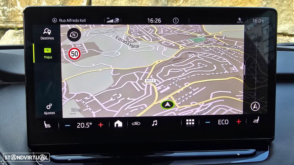 Skoda Enyaq iV 80 Sportline - 21