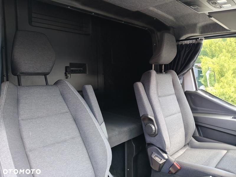 Renault Master Zabudowa Międzynarodowa 10EP - 8