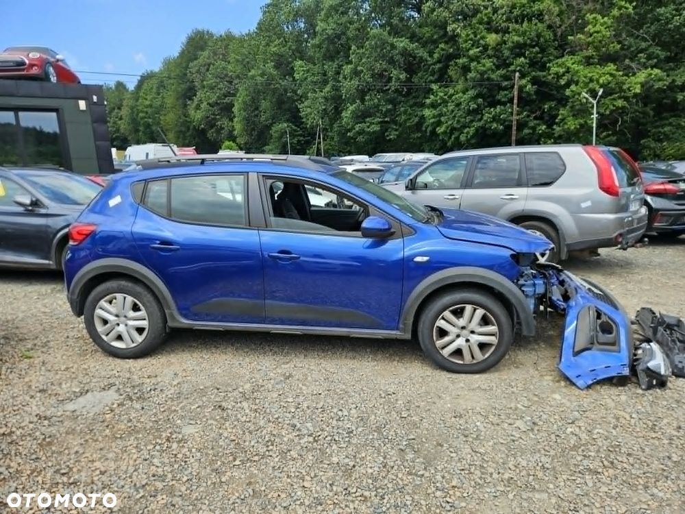 Dacia Sandero Stepway TCe 90 Expression - 6