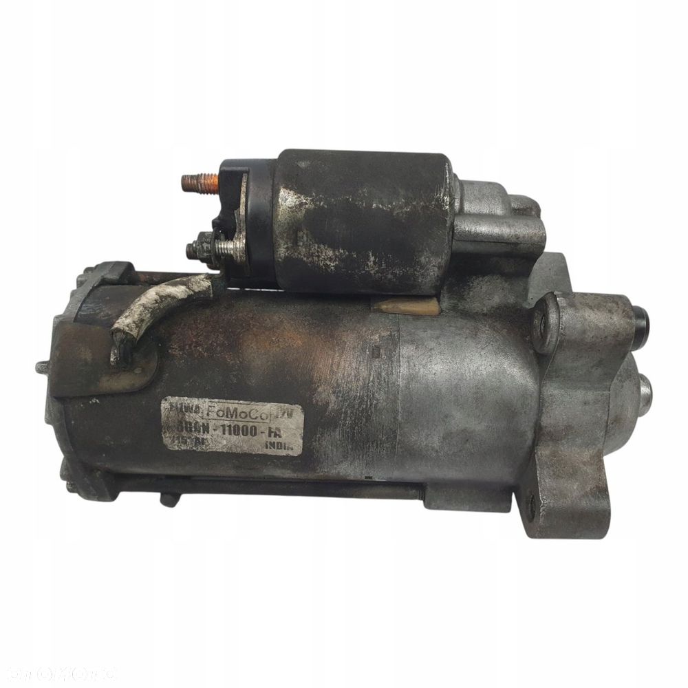 ROZRUSZNIK Ford Galaxy II Mondeo IV 2.0 TDCI QXBA 6G9N-11000-FA - 2