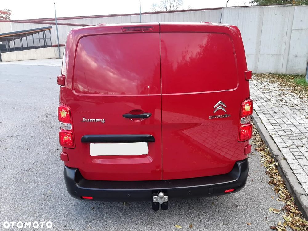 Citroën JUMPY - 11