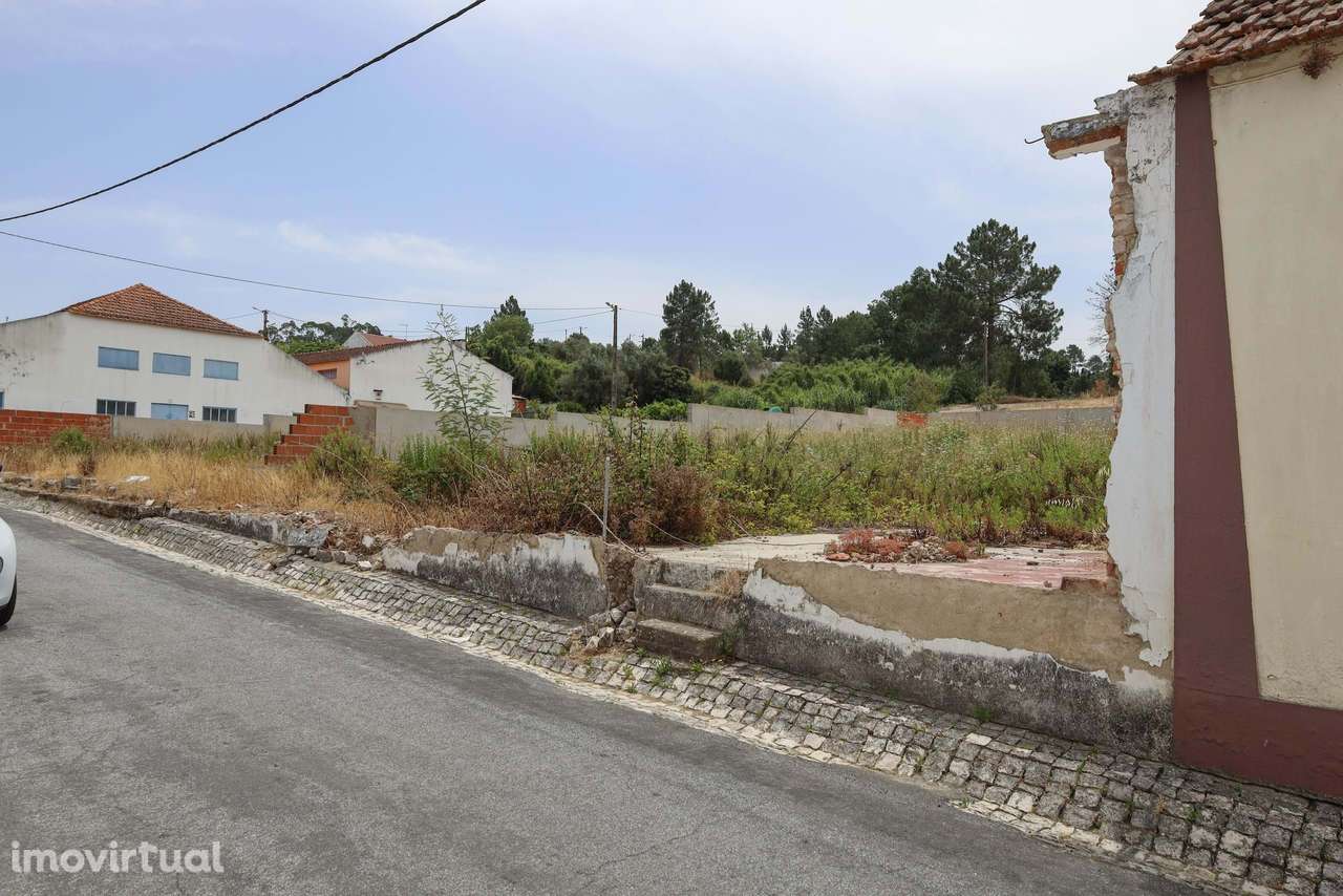 Lote de Terreno  Venda em Raposa,Almeirim - Grande imagem: 4/10