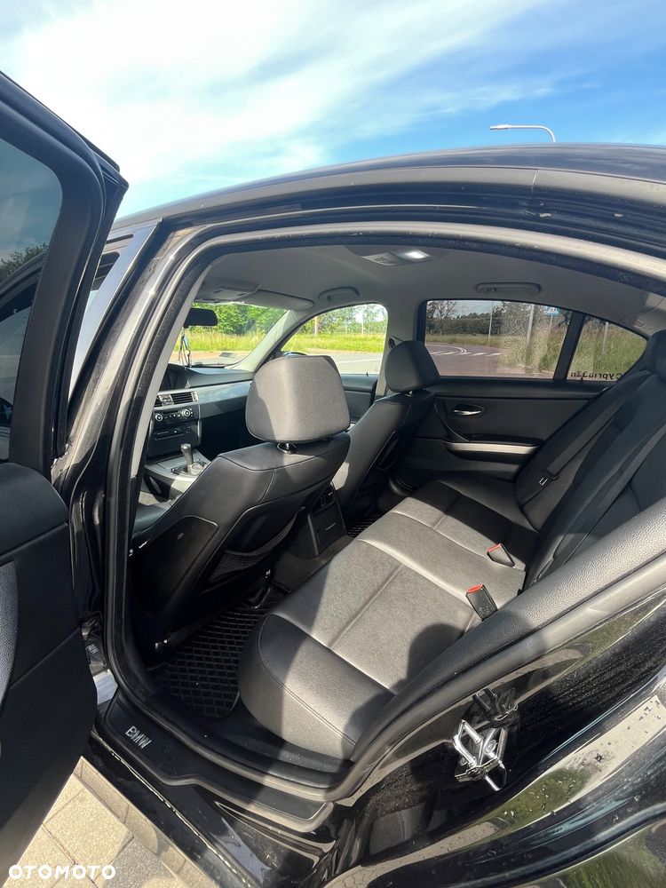BMW Seria 3 - 17