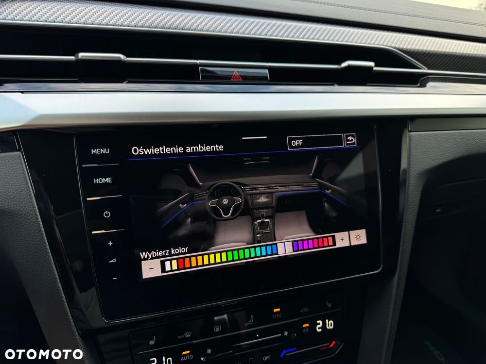 Volkswagen Arteon 2.0 TSI R-Line DSG - 39