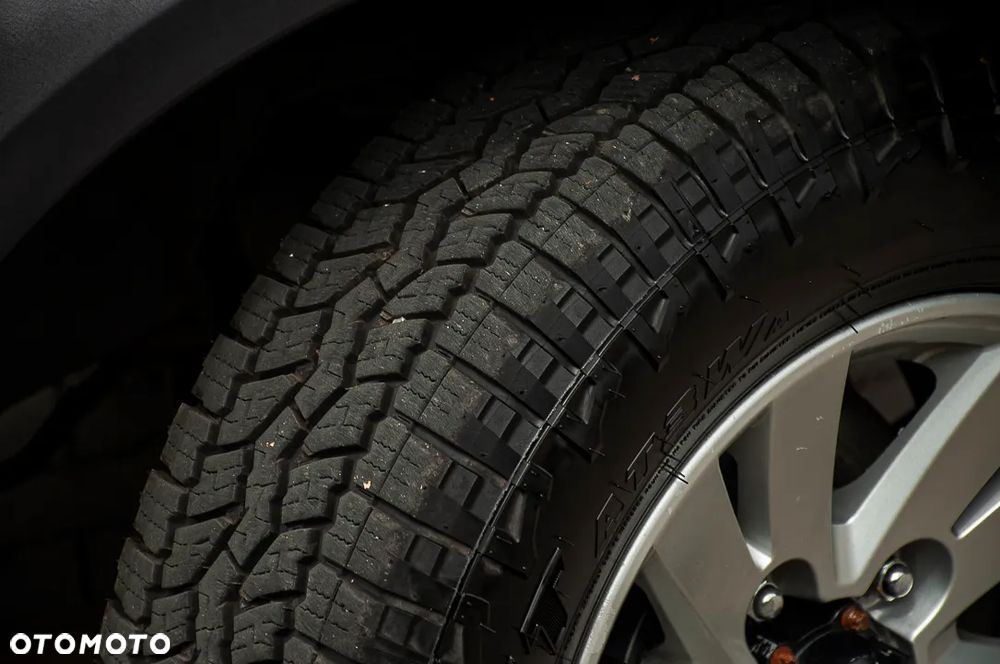 Suzuki Jimny Ranger - 8