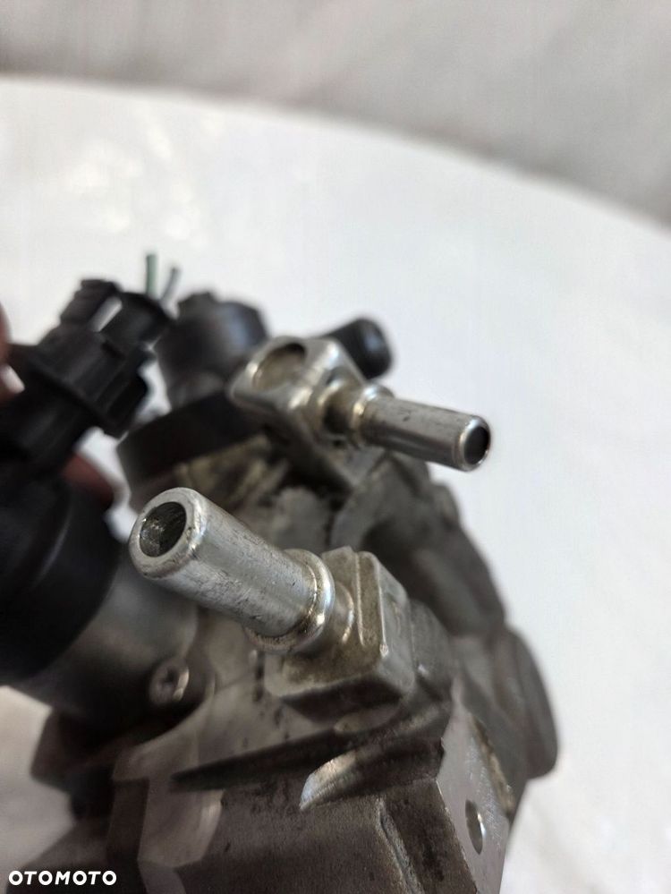 FORD FOCUS MK3 LIFT C-MAX MK2 1.5 TDCI POMPA WTRYSKOWA 9811347280 - 5