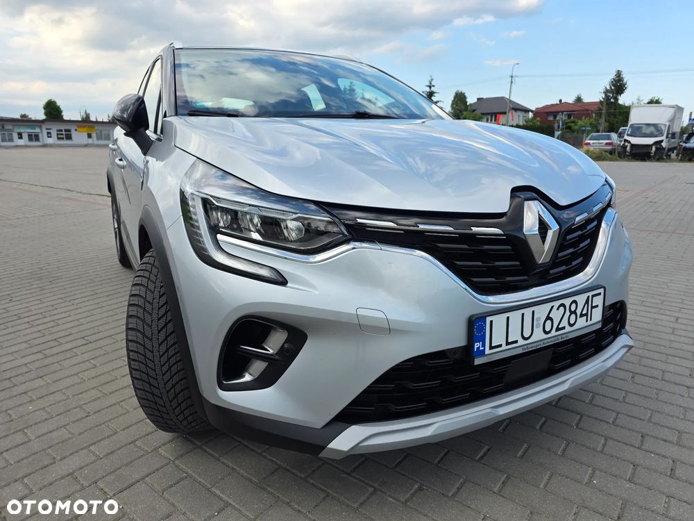Renault Captur - 28