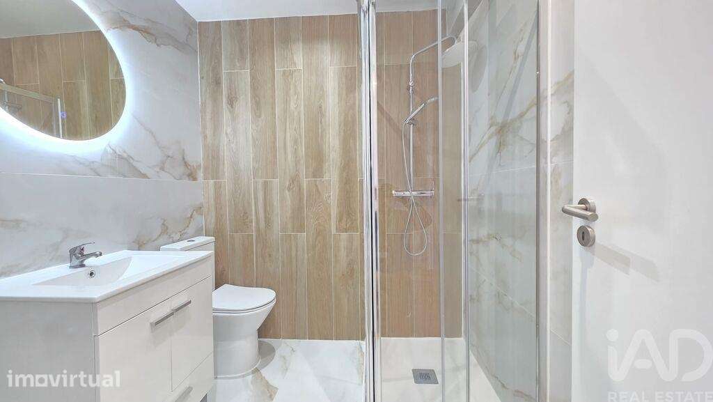 Apartamento T3 em Camarate, Unhos e Apelação - Grande imagem: 4/16