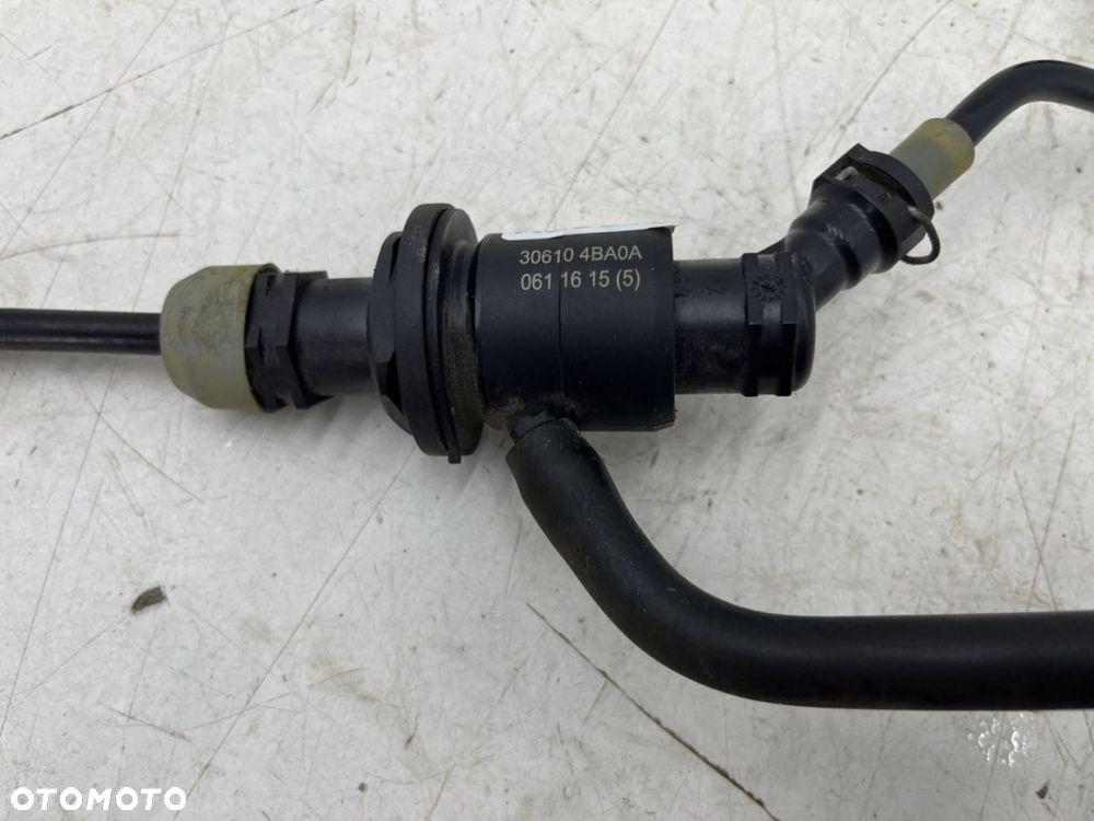 Pompa sprzęgła Nissan X-Trail III T32 Rogue 13-21r. 1.6 dCi wysprzęglik 306104ba0a 308504bb0a - 5