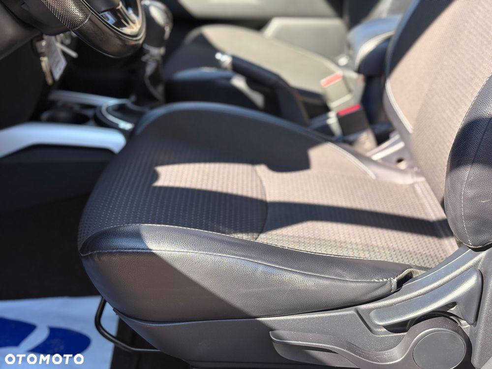 Citroën C4 Aircross 1.6 Stop & Start 2WD Attraction - 12