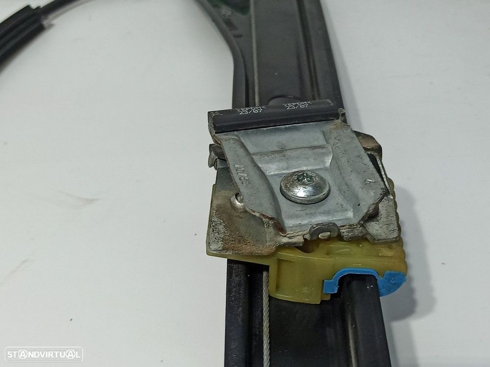 ELEVADOR FRENTE ESQUERDO VOLKSWAGEN GOLF V BERLINA (1K1) GT SPORT - 5