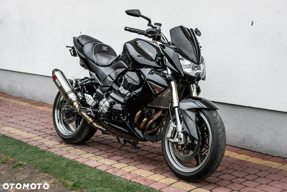 Kawasaki Z - 1