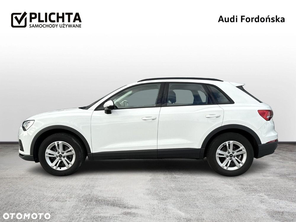Audi Q3 - 2