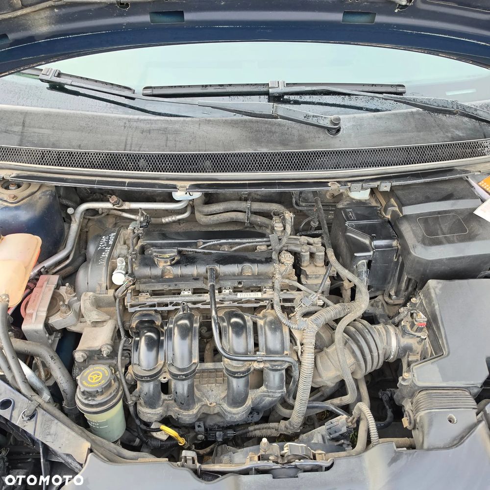 Ford Focus 1.6 Trend - 8