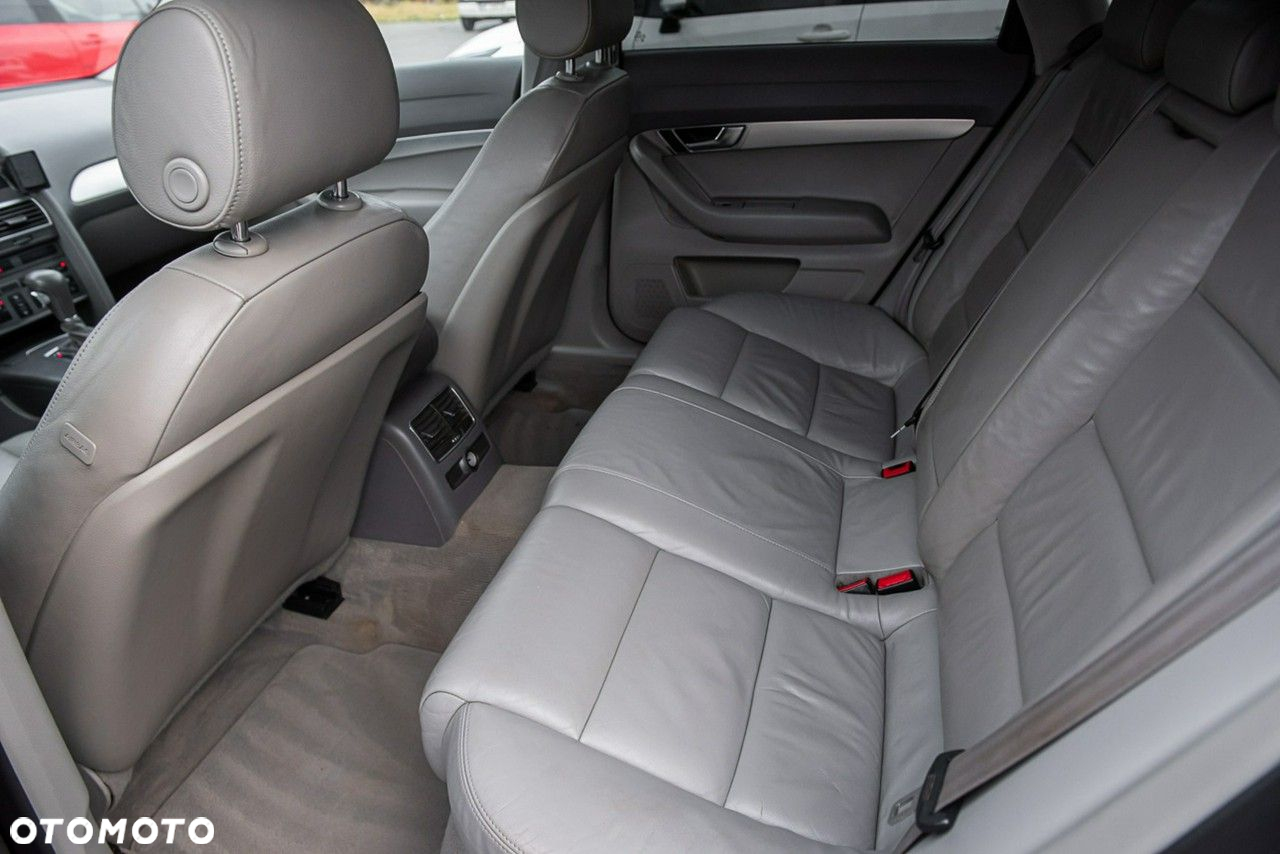 Audi A6 - 7