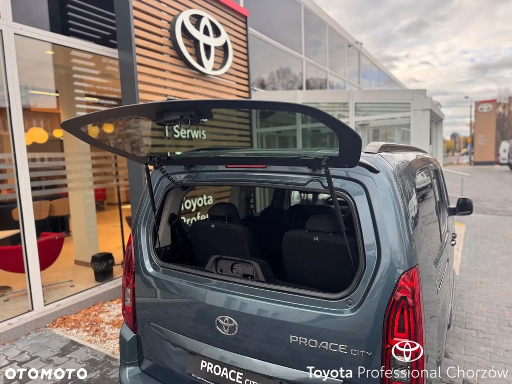 Toyota Proace City Verso Long 1.5 D-4D Family - 6