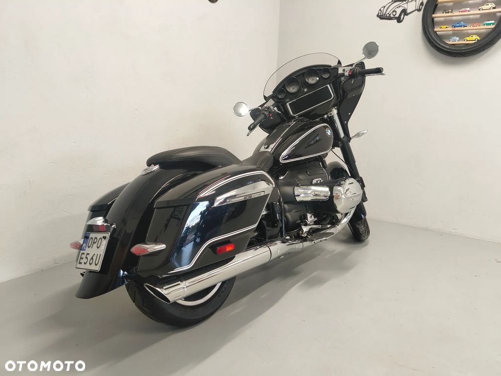BMW R - 4