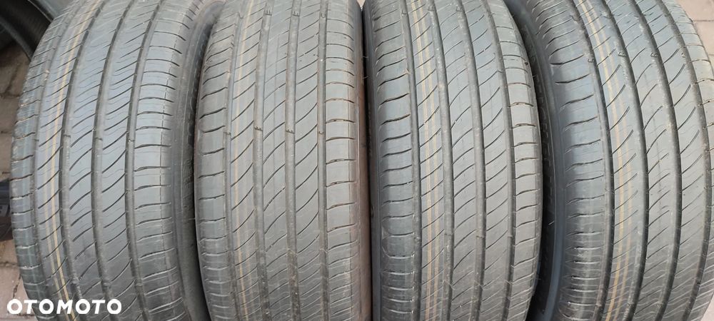 Opony Letnie Michelin Primacy 4 S1 205/55/17 91V  2024r Dot 43/24 Demo Idealne !! Starogard Gdański - Wysyłka