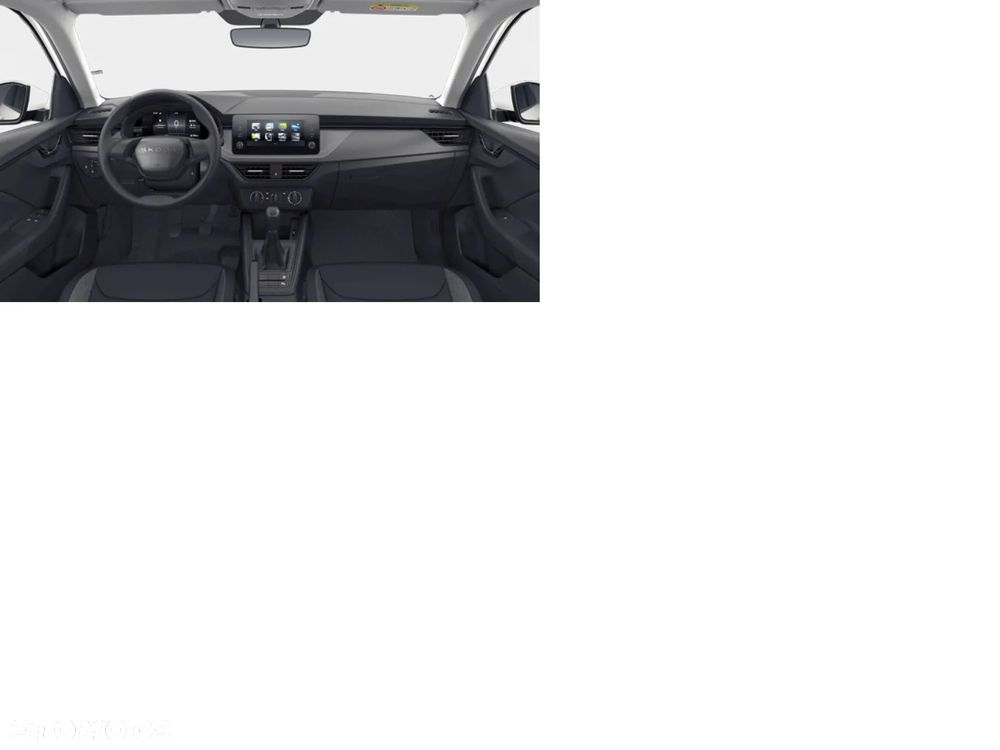 Skoda Scala 1.0 TSI Essence - 5