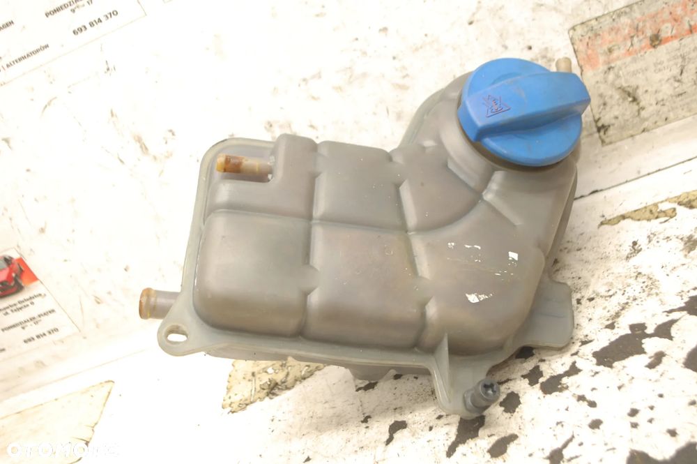 ZBIORNICZEK WYRÓWNAWCZY 8E0121403 AUDI A4 B6 B7 ORI 8E0121403D - 11